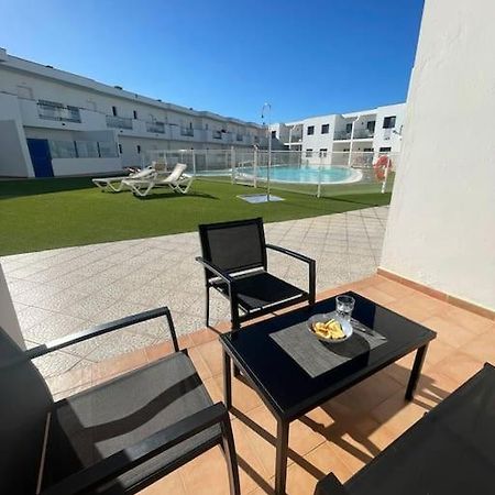 Fewo Holidaybox Fuerteventura Apartment Costa Calma Exterior foto