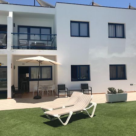 Fewo Holidaybox Fuerteventura Apartment Costa Calma Exterior foto