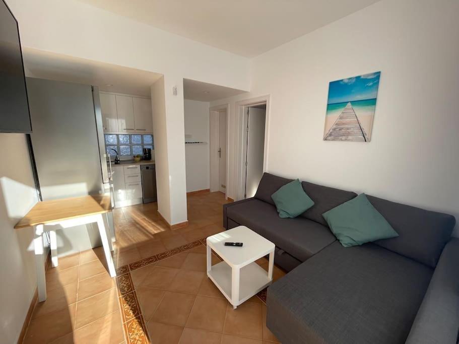 Fewo Holidaybox Fuerteventura Apartment Costa Calma Exterior foto