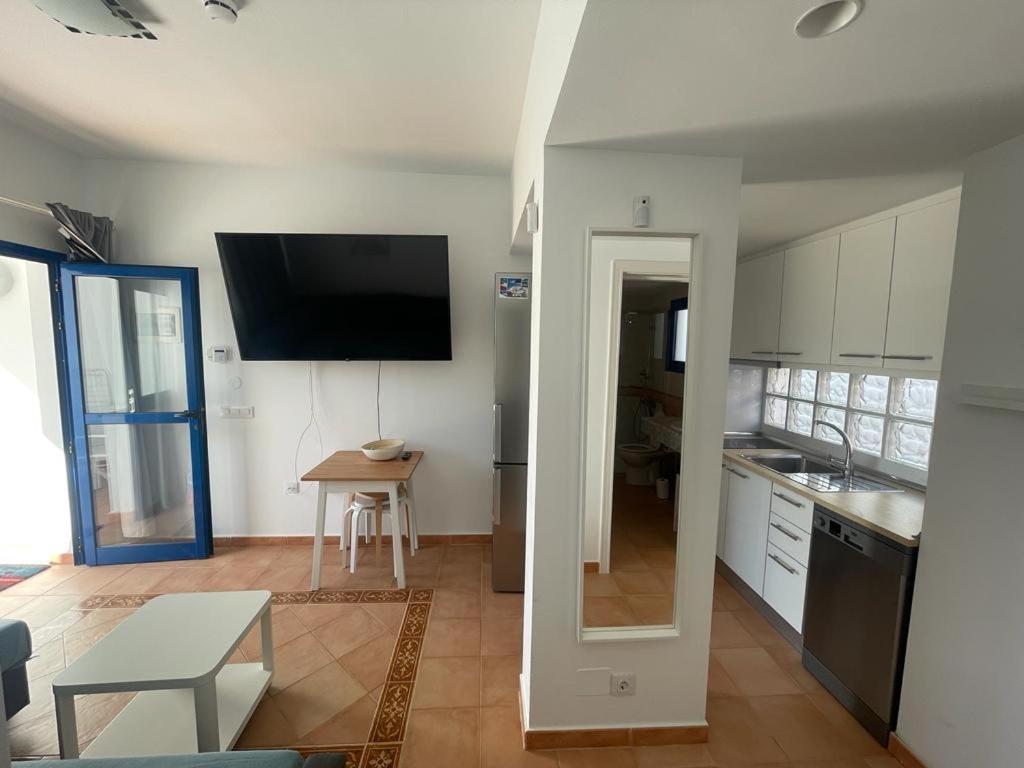 Fewo Holidaybox Fuerteventura Apartment Costa Calma Exterior foto