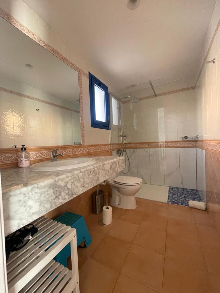 Fewo Holidaybox Fuerteventura Apartment Costa Calma Exterior foto