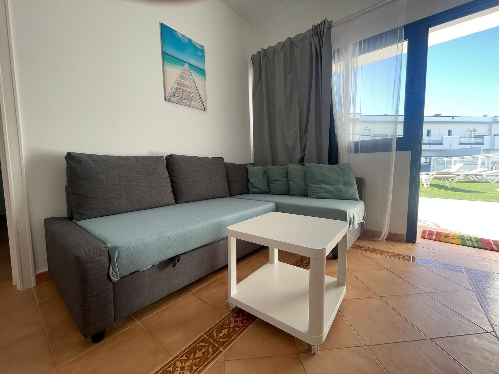 Fewo Holidaybox Fuerteventura Apartment Costa Calma Exterior foto