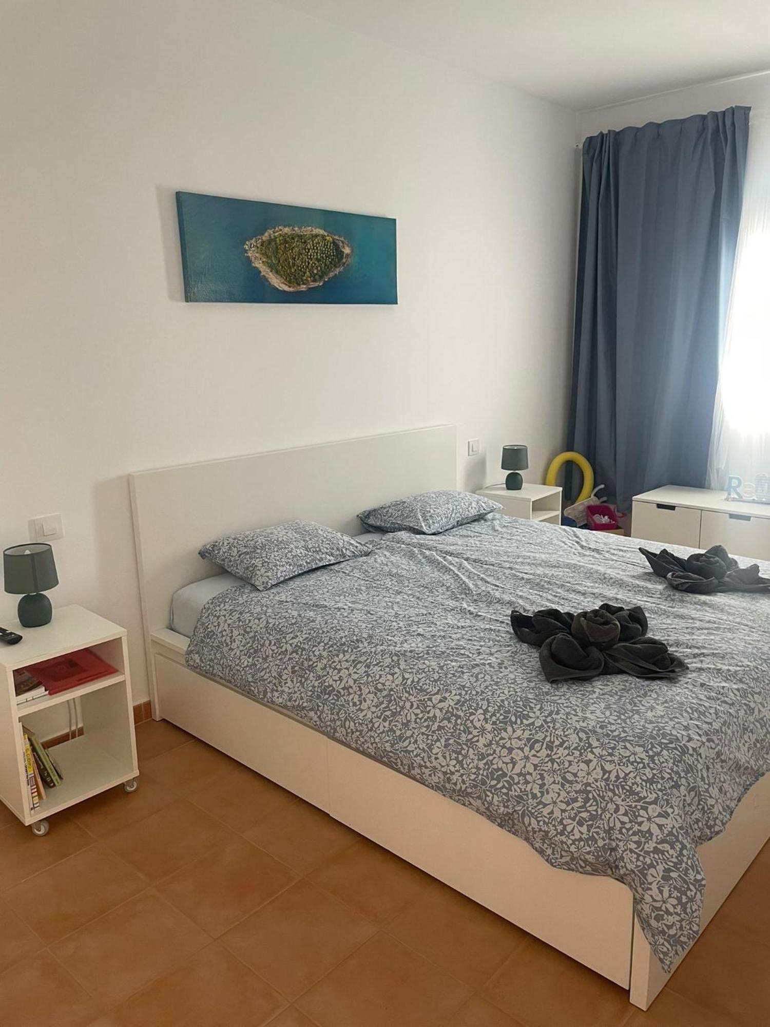 Fewo Holidaybox Fuerteventura Apartment Costa Calma Exterior foto